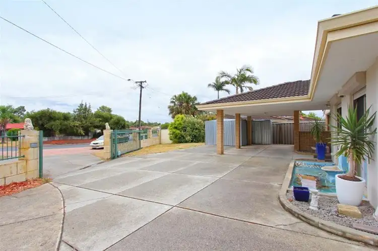 Second view of Homely house listing, 16B Nile Place, Beechboro WA 6063