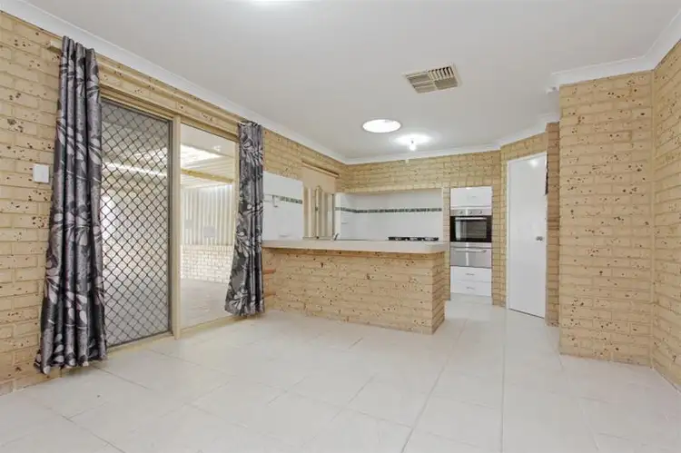Fourth view of Homely house listing, 16B Nile Place, Beechboro WA 6063