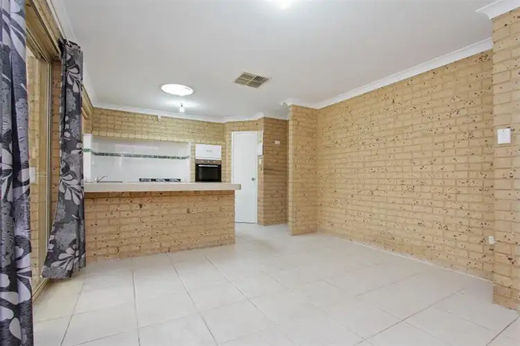 Fifth view of Homely house listing, 16B Nile Place, Beechboro WA 6063