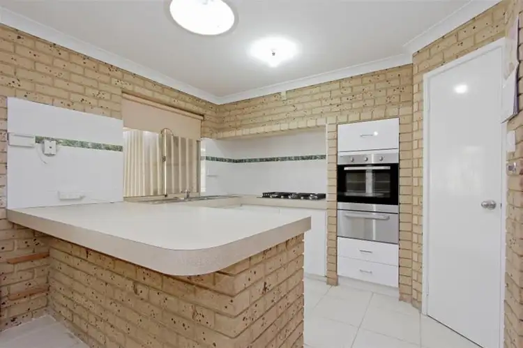 Sixth view of Homely house listing, 16B Nile Place, Beechboro WA 6063