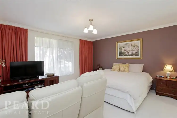 Fifth view of Homely house listing, 4 Woburn Park Avenue, Ellenbrook WA 6069