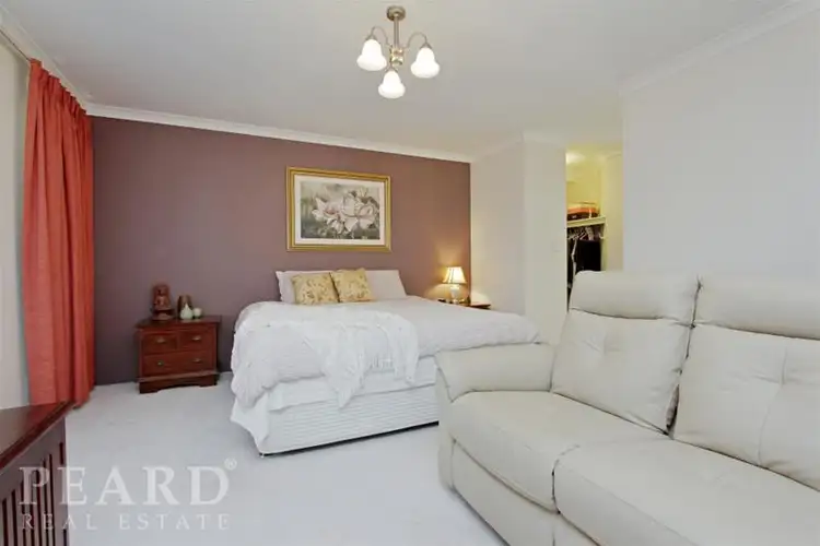 Sixth view of Homely house listing, 4 Woburn Park Avenue, Ellenbrook WA 6069