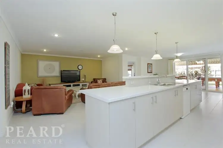 Second view of Homely house listing, 4 Woburn Park Avenue, Ellenbrook WA 6069