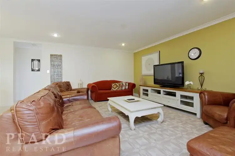 Third view of Homely house listing, 4 Woburn Park Avenue, Ellenbrook WA 6069