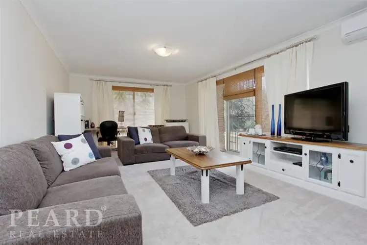 Fourth view of Homely house listing, 4 Woburn Park Avenue, Ellenbrook WA 6069