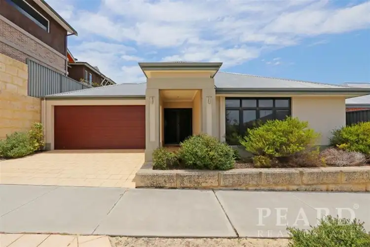 Main view of Homely house listing, 125 Marden Grange, Aveley WA 6069