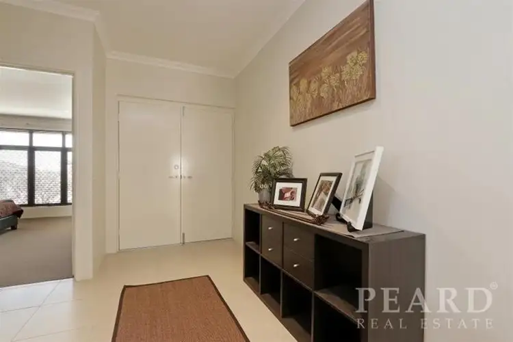 Second view of Homely house listing, 125 Marden Grange, Aveley WA 6069
