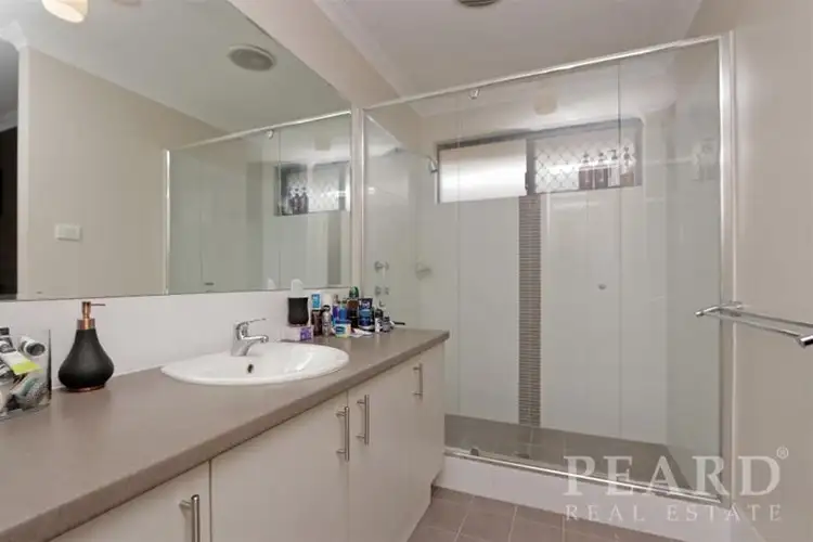 Third view of Homely house listing, 125 Marden Grange, Aveley WA 6069
