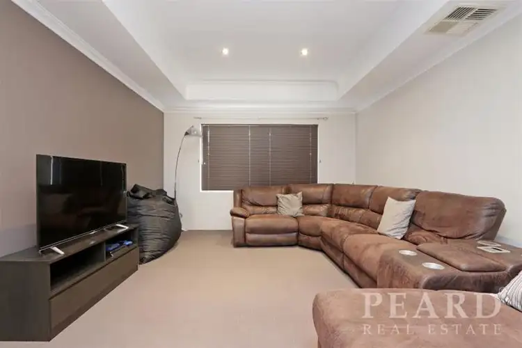 Fourth view of Homely house listing, 125 Marden Grange, Aveley WA 6069