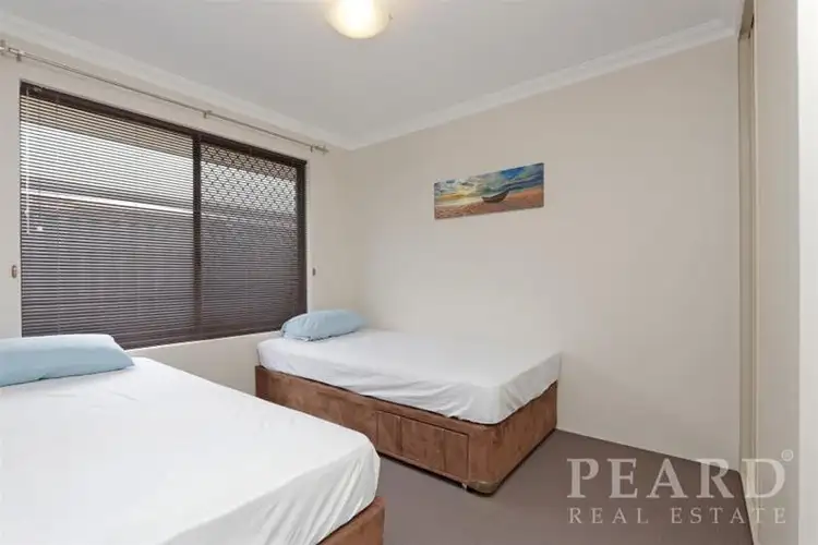 Fifth view of Homely house listing, 125 Marden Grange, Aveley WA 6069