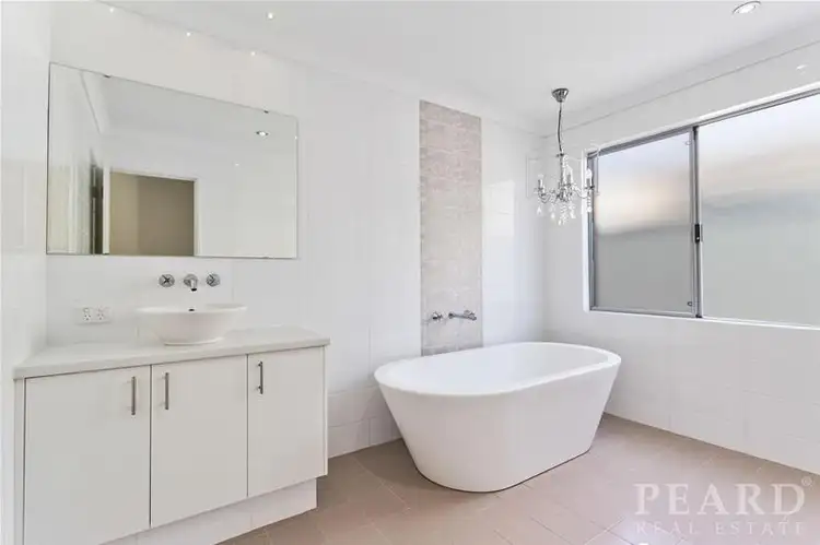 Fourth view of Homely house listing, 12 Tempo Way, Aveley WA 6069