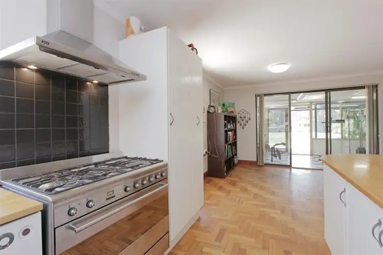 Sixth view of Homely house listing, 72 Queens Road, South Guildford WA 6055