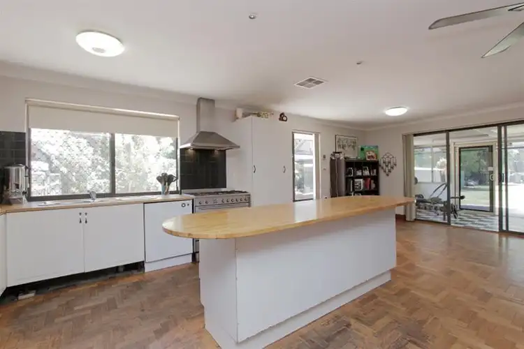 Seventh view of Homely house listing, 72 Queens Road, South Guildford WA 6055