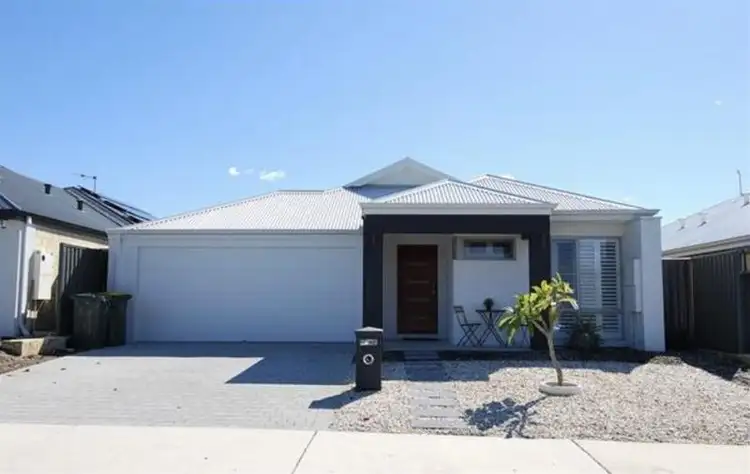 23 Alverda Parade, Aveley WA 6069