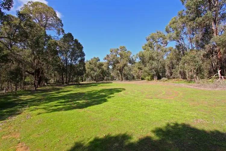 Main view of Homely house listing, 740 Cleaver Street, Chidlow WA 6556