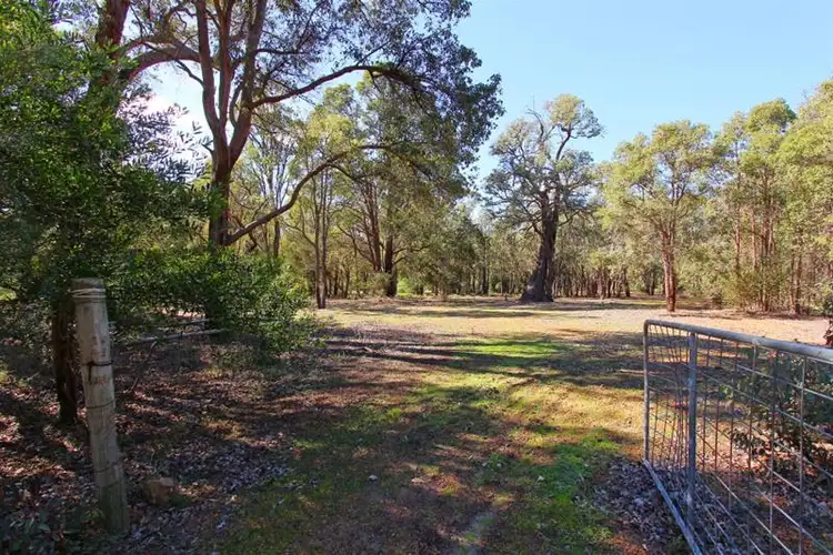 Second view of Homely house listing, 740 Cleaver Street, Chidlow WA 6556