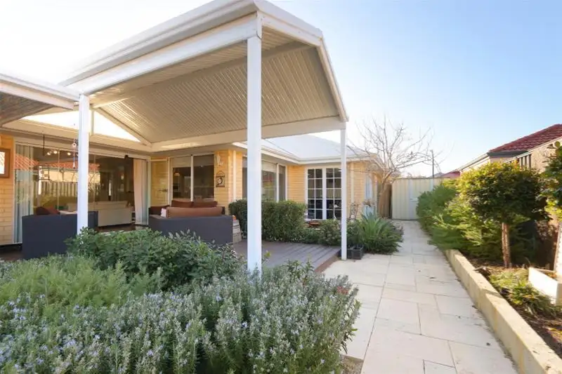 Main view of Homely house listing, 42 Demesne Circuit, Aveley WA 6069