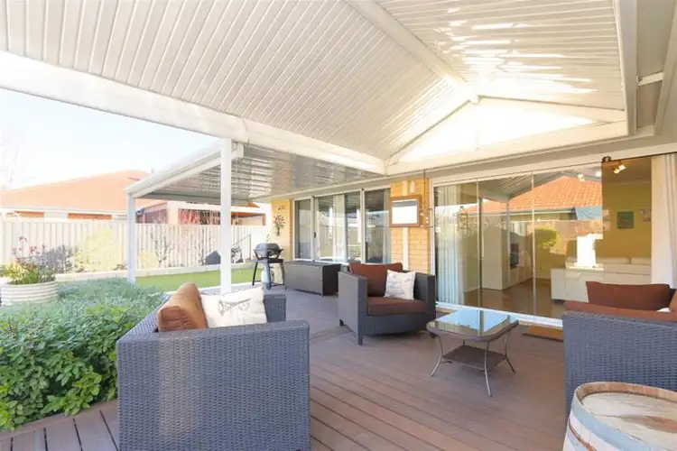 Second view of Homely house listing, 42 Demesne Circuit, Aveley WA 6069