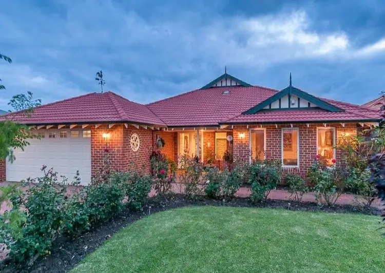 Main view of Homely house listing, 21 Demesne Circuit, Aveley WA 6069