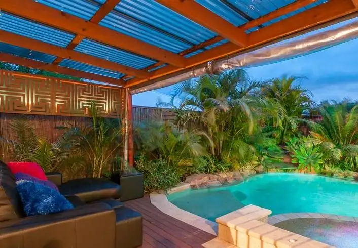 Second view of Homely house listing, 21 Demesne Circuit, Aveley WA 6069