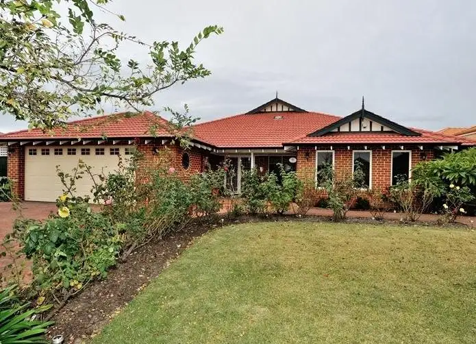Fourth view of Homely house listing, 21 Demesne Circuit, Aveley WA 6069
