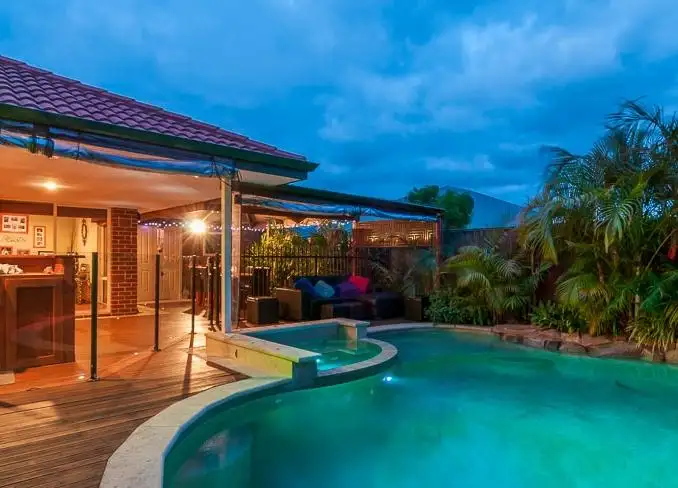Fifth view of Homely house listing, 21 Demesne Circuit, Aveley WA 6069