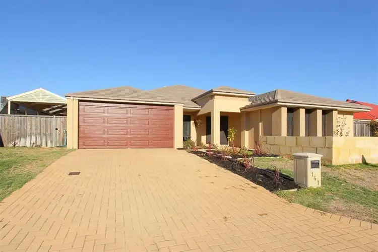 Third view of Homely house listing, 141 Bronzewing Avenue, Ellenbrook WA 6069