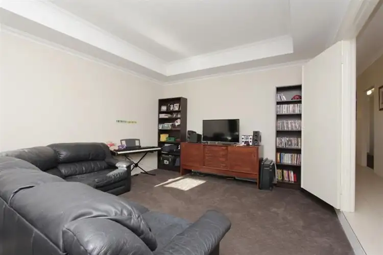 Fourth view of Homely house listing, 141 Bronzewing Avenue, Ellenbrook WA 6069