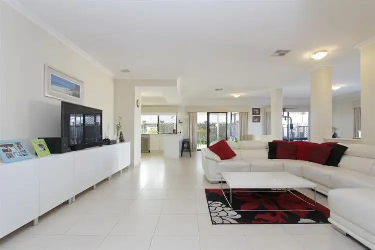 Fifth view of Homely house listing, 141 Bronzewing Avenue, Ellenbrook WA 6069