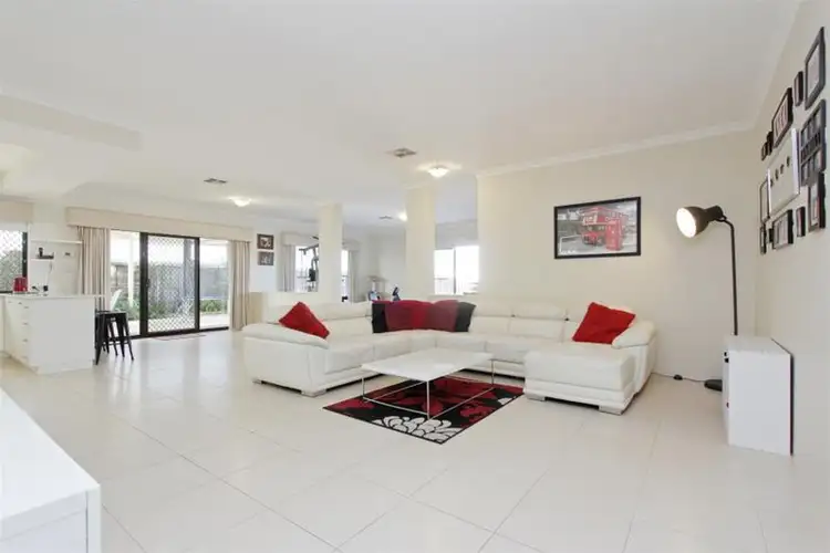 Sixth view of Homely house listing, 141 Bronzewing Avenue, Ellenbrook WA 6069