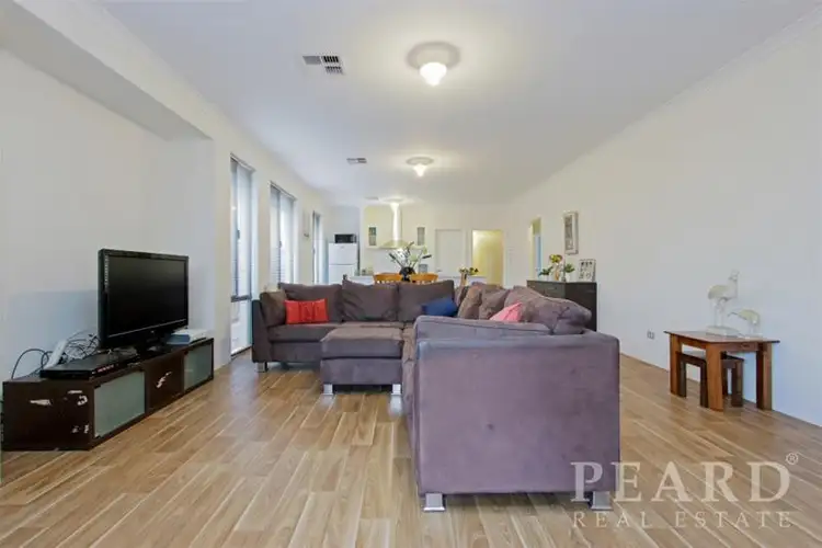 Seventh view of Homely house listing, 8 Ranfurly Approach, Ellenbrook WA 6069