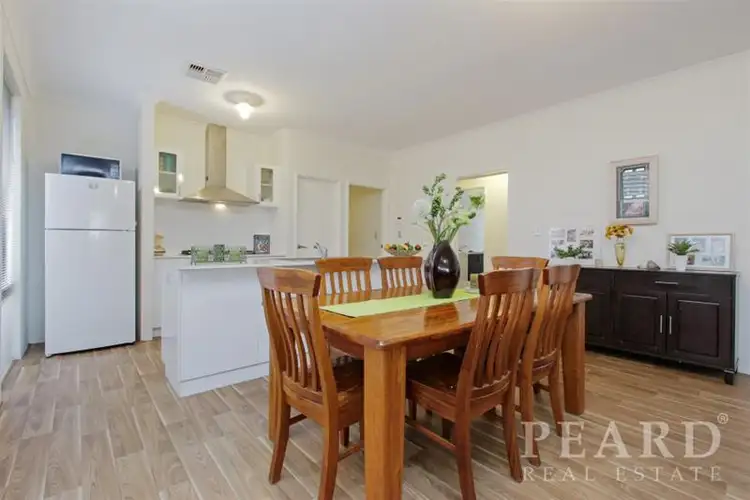 Sixth view of Homely house listing, 8 Ranfurly Approach, Ellenbrook WA 6069