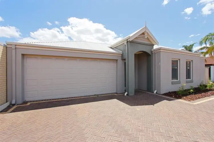 2/50 Collier Avenue, Balcatta WA 6021