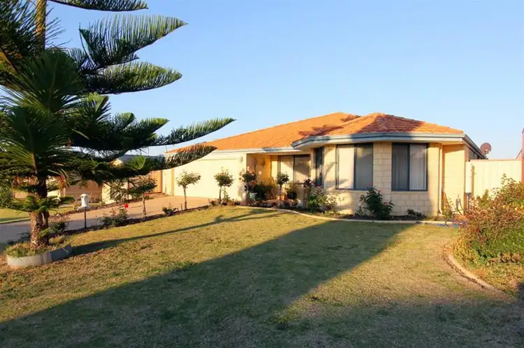 Main view of Homely house listing, 8 Driver Road, Darch WA 6065