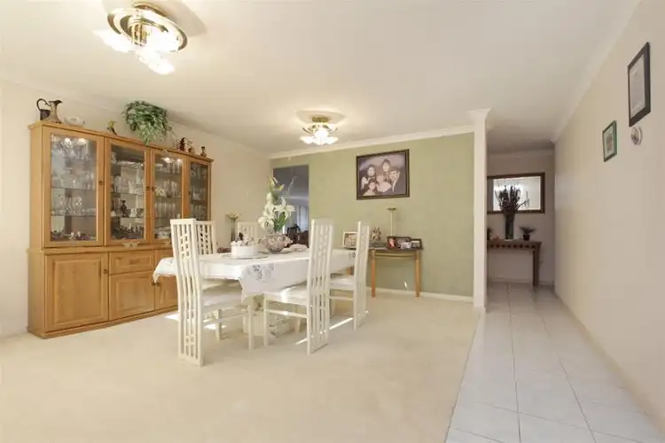 Second view of Homely house listing, 8 Driver Road, Darch WA 6065