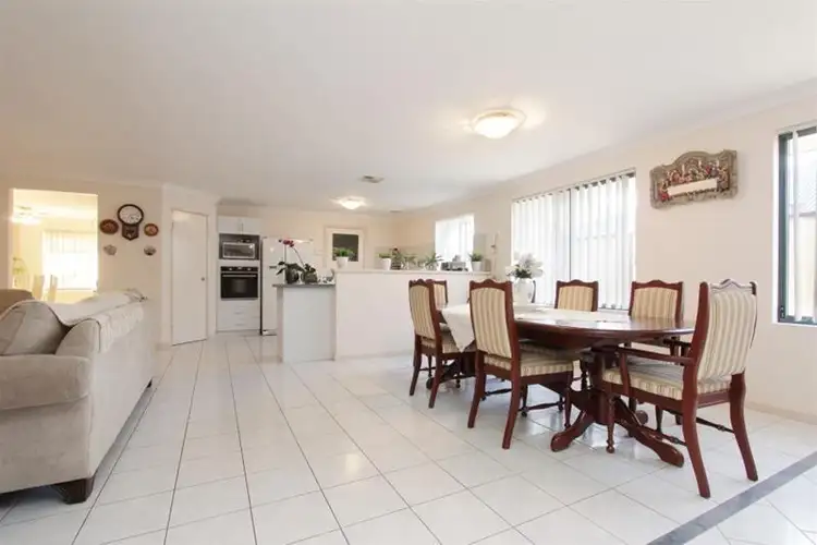 Fifth view of Homely house listing, 8 Driver Road, Darch WA 6065