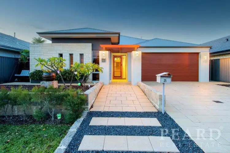 Main view of Homely house listing, 25 St Leonards Boulevard, Dayton WA 6055