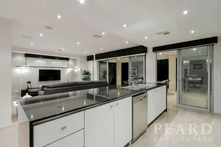 Fourth view of Homely house listing, 25 St Leonards Boulevard, Dayton WA 6055
