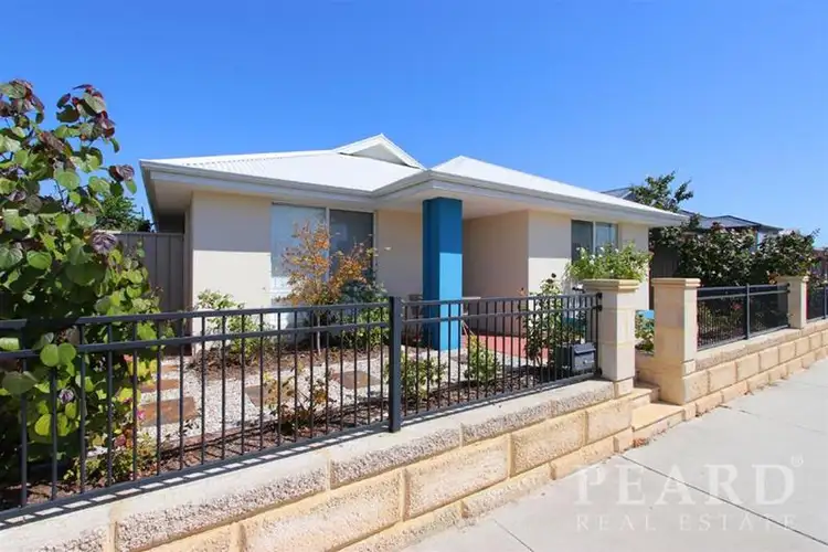 Main view of Homely house listing, 48 Cochrane Loop, Aveley WA 6069