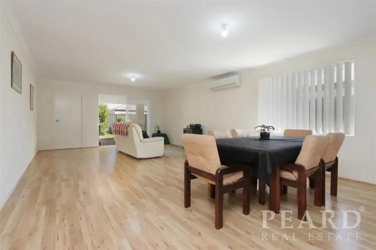 Seventh view of Homely house listing, 48 Cochrane Loop, Aveley WA 6069