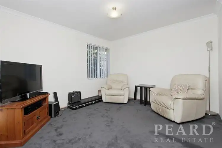 Second view of Homely house listing, 48 Cochrane Loop, Aveley WA 6069