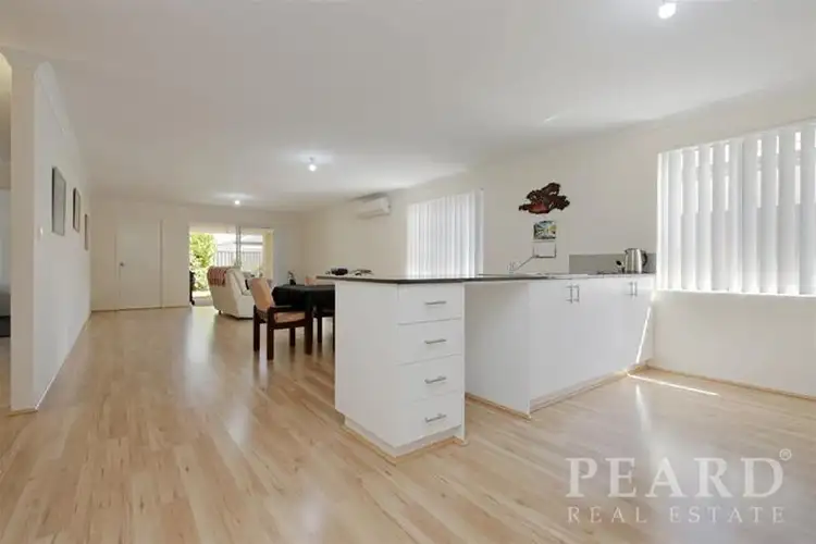 Fourth view of Homely house listing, 48 Cochrane Loop, Aveley WA 6069