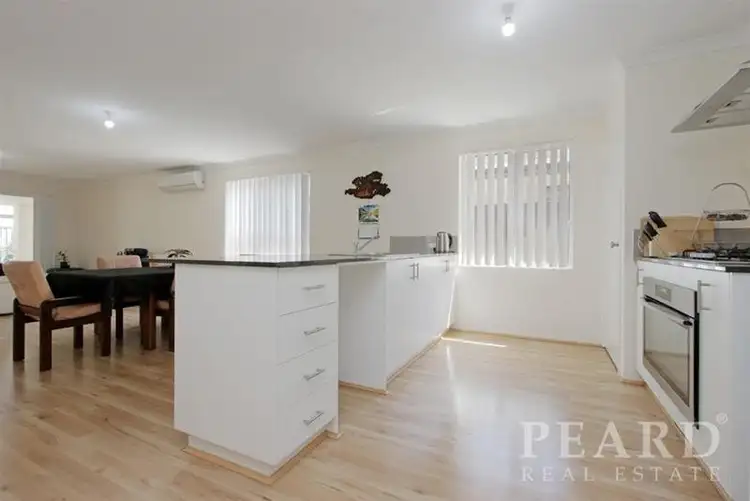 Fifth view of Homely house listing, 48 Cochrane Loop, Aveley WA 6069