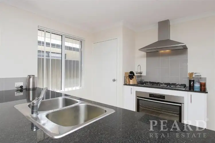 Sixth view of Homely house listing, 48 Cochrane Loop, Aveley WA 6069