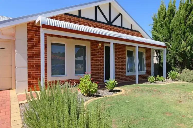 Main view of Homely house listing, 55 Fenchurch Street, Alexander Heights WA 6064