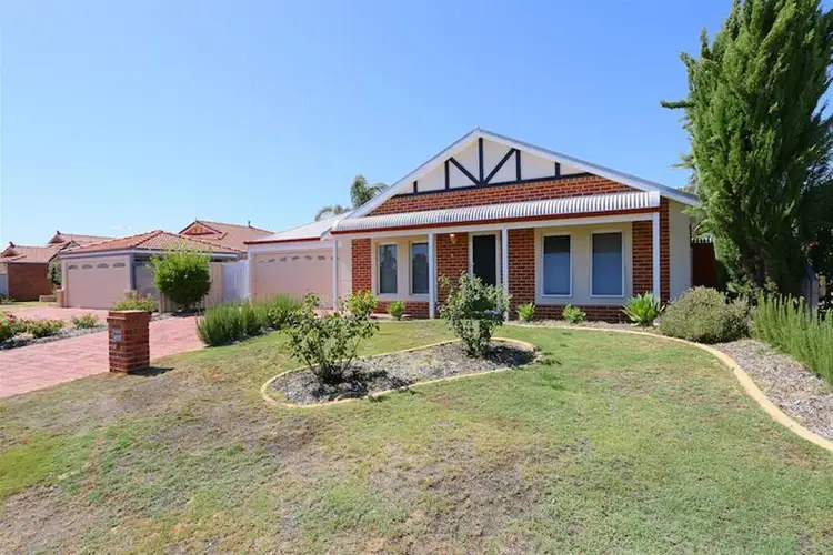 Second view of Homely house listing, 55 Fenchurch Street, Alexander Heights WA 6064