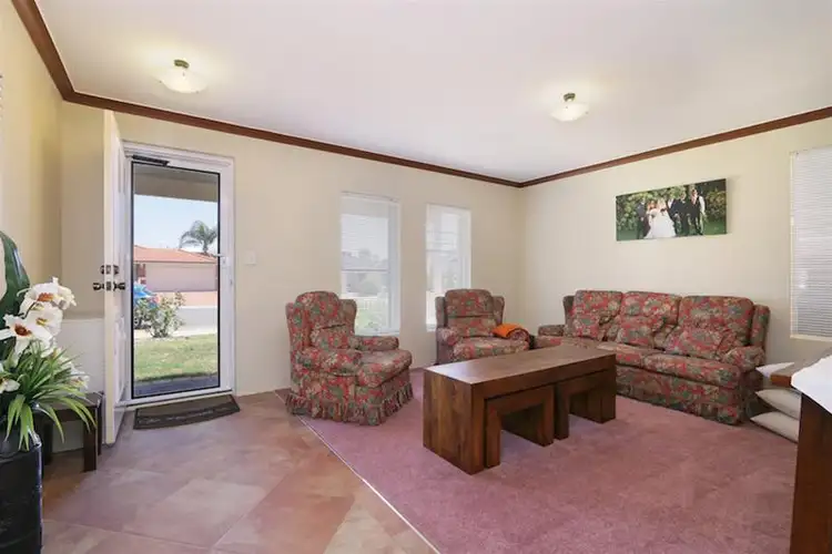 Fourth view of Homely house listing, 55 Fenchurch Street, Alexander Heights WA 6064