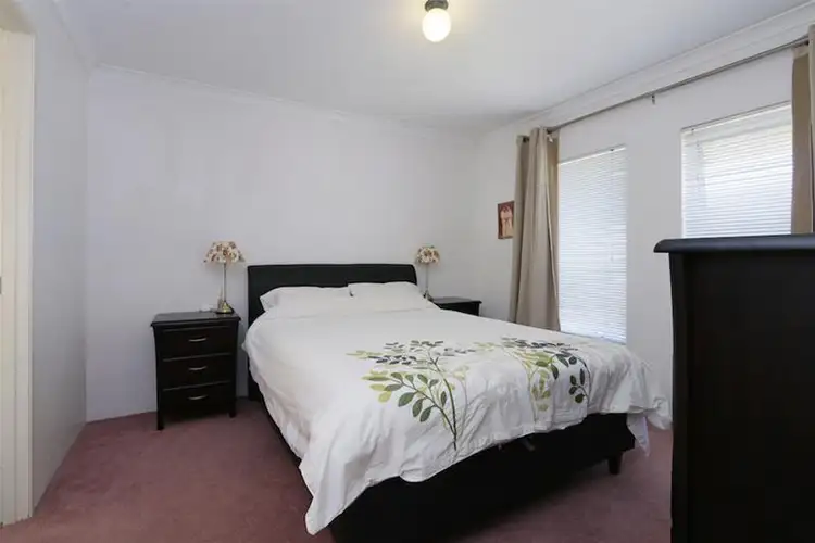 Fifth view of Homely house listing, 55 Fenchurch Street, Alexander Heights WA 6064