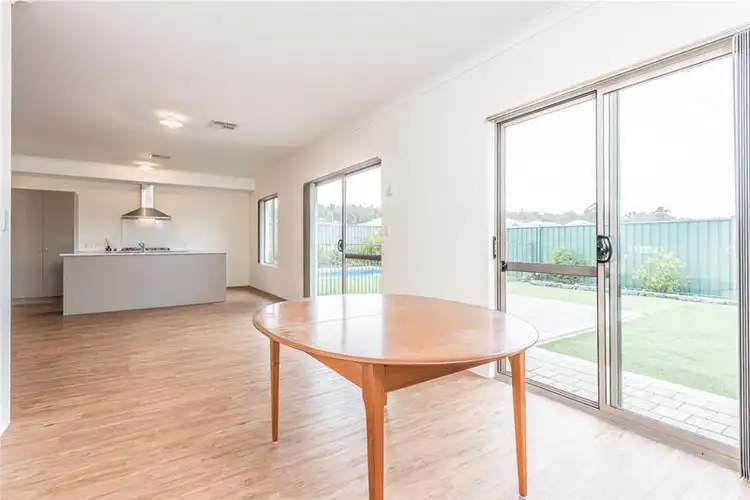 Fourth view of Homely house listing, 14 Adagio Way, Bullsbrook WA 6084
