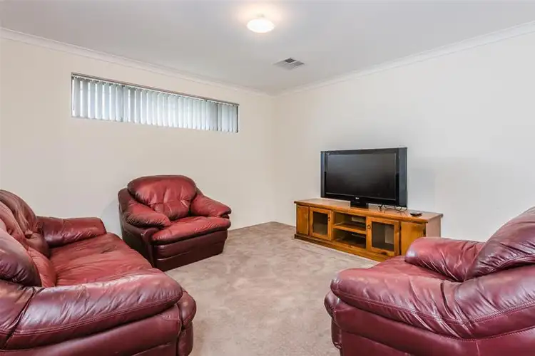 Fifth view of Homely house listing, 14 Adagio Way, Bullsbrook WA 6084